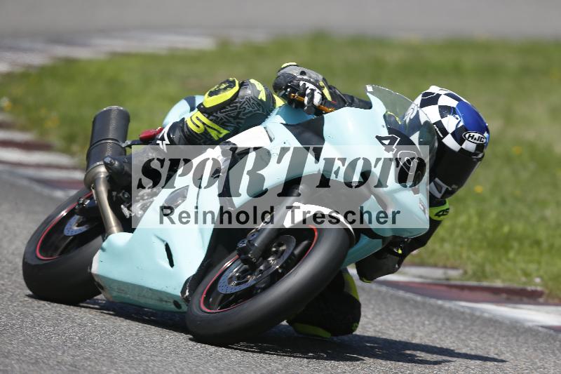 /26 23.07.2026  Speer Racing ADR/Gruppe weiss/469